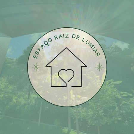 Chale Espaco Raiz De Lumiar Nova Friburgo Exterior photo