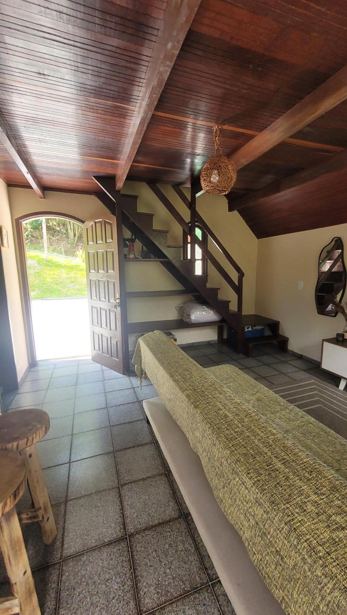 Chale Espaco Raiz De Lumiar Nova Friburgo Room photo